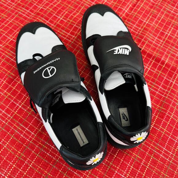 Nike Other - Nike Kwondo 1 'G-dragon Peaceminusone Panda' Men size 13 sneakers shoes